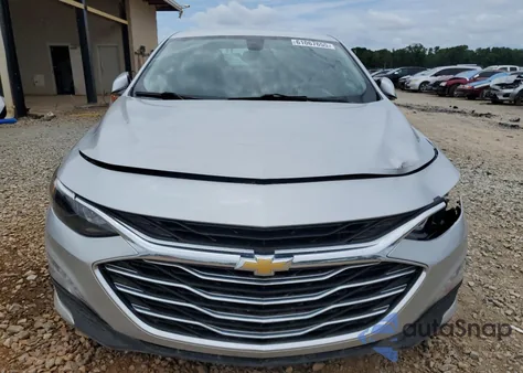 2021 Chevrolet Malibu Lt from USA, damaged, VIN 1G1ZD5ST7MF028938